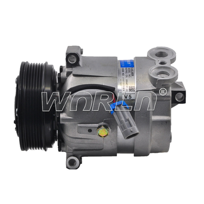 1135157 1135240 Kompresor klimatyzatora samochodowego dla Buick Regal dla Opel Vectra WXBK018