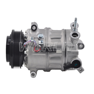 LSGUA82LXKF060540 Sprężarka chłodzenia powietrza samochodowego dla Chevroleta Impala Malibu WXBK033