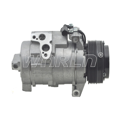 64526921650 10S17C Do BMW X5 E53 Do RangeRover Kompresor AC Zastąpienie WXBM013