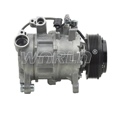Dla BMW1/2/3/5/X1/Z4 BMW Sprężarka prądu przemiennego DCP05095 2007-2019 WXBM030