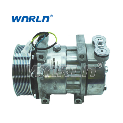 Sprężarka klimatyzacji 10PK dla Renault C D  FE FL 24V 7482436934 82436934 ACP546000P 8FK351006211 890598 320148G