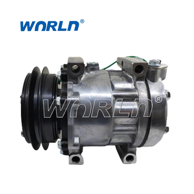 Sprężarka AC 24V do Caterpillar Kobelco SD7H138944 2298994 2298994 35067003 200G73 TDKR151300S