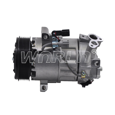 926007953R Kompresor AC 6SBU14EC dla Renault Captur WXRN033