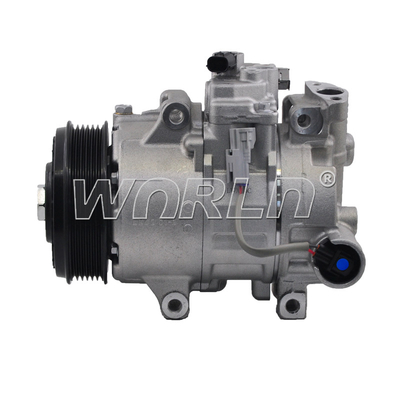 73111AJ000 Kompresor AC samochodowy dla Subaru Legacy For Outback 2.5 3.6 WXSB005