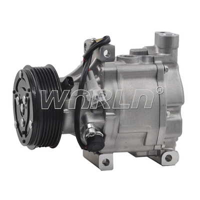 Kompresor klimatyzatora DCP36003 dla Subaru Impreza WXSB003