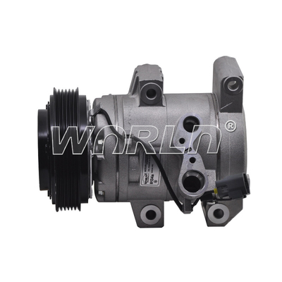 6081700RK Kompresor klimatyzatora samochodowego dla Mazdy 6 2.5 2009-2013 WXMZ041