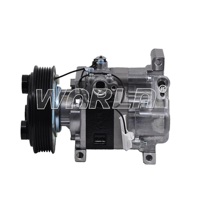Sprężarka klimatyzacji samochodowej 12V dla Mazda M3 2.0 BK14 OEM 8625019/H12A1AG4EW/H12A1AG4DY