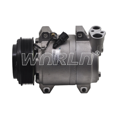 Części sprężarki Auto Ac do sprężarki MAZDA 7PK 12V 17D CarAC