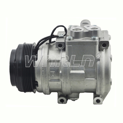 Dla kompresora Mitsubishi Savrin 10PA17C Kompresor klimatyzacji samochodowej WXMS041