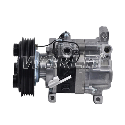 H12 6PK Części kompresora AC samochodowego BS1C61450 dla MAZDA 3 1.6 WXMZ015