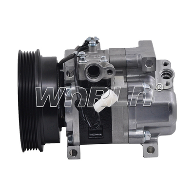 B26K614500 Części samochodowe Kompresor AC dla Mazdy 323 626 Premac WXMZ014