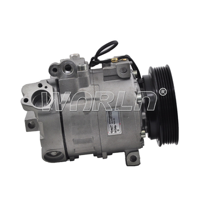 7SEU17C Kompresor klimatyzatora samochodowego 12V dla VW Golf WXVW026