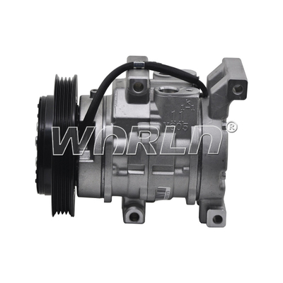 Kompresor AC Car 8831006270 dla Toyota Vios dla Yaris Kompresor WXTT113
