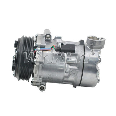 W przypadku Volkswagen Sagitar AC Compressor 7V16 System kompresorowy WXVW018