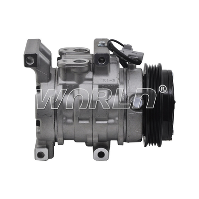 10S11C 4PK Kompresor klimatyzacji samochodowej dla Toyoty Avanza Rush WXTT098