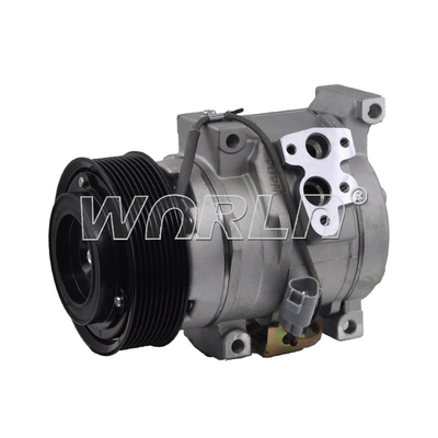 8832028380 472204320 Sprężarka klimatyzacji samochodowej 10S15C dla Toyota Estima Land Cruiser 2007-2012