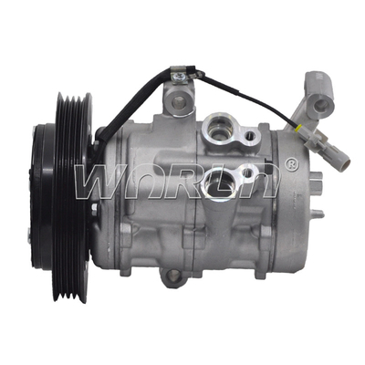 Sprężarka klimatyzacji Toyota VIOS YARIS 10SE13C 4PK 447160-6090 XI447280-2180