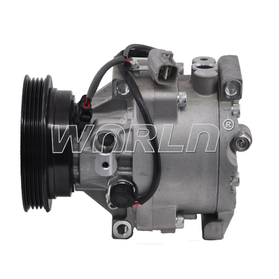 4471001370 Kompresor klimatyzatora samochodowego dla Toyoty Paseo dla Starlet dla Daihatsu Extol WXTT055
