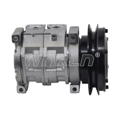 10S13C 1B Sprężarka klimatyzacyjna AC dla John Deere Hino 883101840 503256 4709228 WXTK195