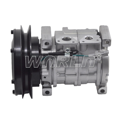 Sprężarka klimatyzacji samochodowej 10S13C do Hitachi / Hyundai OEM 883101840/503256/4709228