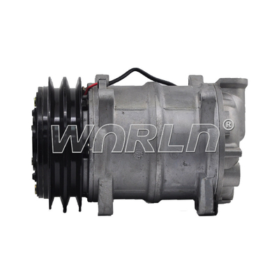 Kompresor klimatyzatora samochodowego dla samochodu Dongfeng 12V DKS Kompresor ciężarowy WXTK087