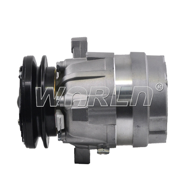 Kompresor powietrza ciężarowego V5 1A dla Hyundai dla Daewoo Doosan 24V WXTK123