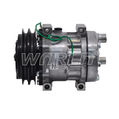 7H13 2A Ciężarówka 12 Volt Klimatyzator Kompresor automatyczny dla 7H13 WXTK080