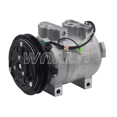 Sprzęgło sprężarki ciężarówki DKV14 1A do sprzętu budowlanego Hyundai New Holland A50000674001 A5000674001