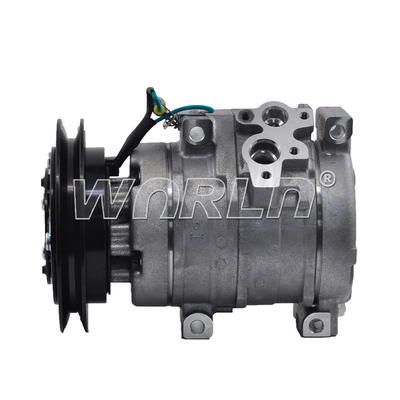 10S15L Kompresor AirCon dla ciężarówek SANY 24V Kompresor pomp AC WXTK053
