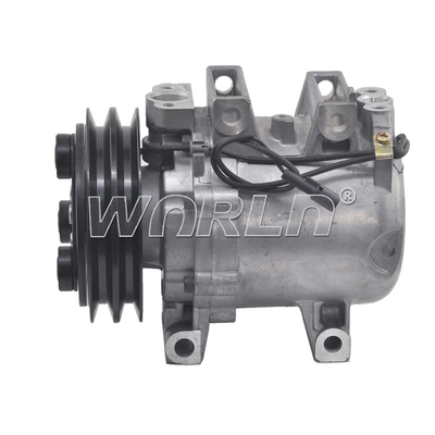 Kompresor 12v dla samochodów samochodowych dla Isuzu DMAX 2.5 8973694160 78972366371 Kompresor WXIZ005