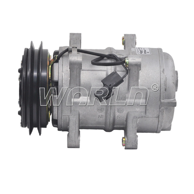 8-94438-606-0 19192950 samochodowa sprężarka klimatyzacji 14-2482C 10158 03-771 dla ISUZU REDEO 1991-1997 TROOPER 1987-/2.2 2.3 2.6