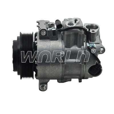 6SEU16C DCP17163 0032308011 Kompresor AC samochodowy dla Benz GLE/ML350 W166 WXMB049