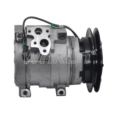 Dla Isuzu Aska Dla CVR Dla Suzuki 1835323280 4371007910 Kompresor aircon ciężarówka WXIZ007