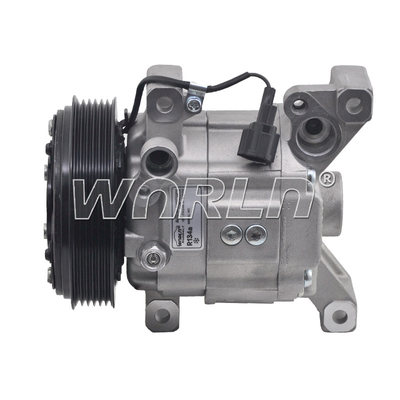Kompresor Isuzu Auto AC Kompresor dla Isuzu Pickup 8972876412 8972159760 WXIZ006