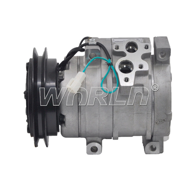1835323290 4472205061 Kompresor automatyczny AC 10S15C dla Isuzu Mixer dla ciągnika dla Hino WXIZ001