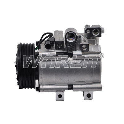 Kompresor automatyczny AC dla Hyundai Terracan HS18 24V kompresor AC pompy WXHY069