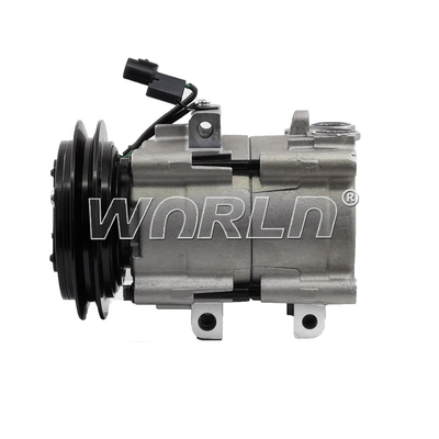 9770124B00 9770147000 Kompresor klimatyzacji samochodowej dla Hyundai Galloper dla H1002.5/3.0 WXHY001