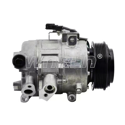 DG9H19D629BF Kompresor AC samochodowy 7SBH17C dla Forda Mondeo dla Galaxy dla Smax1.5 WXFD107