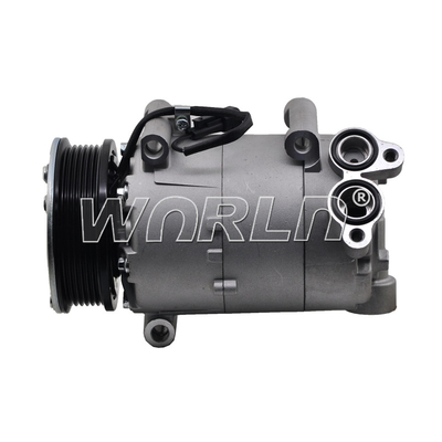 Klimatyzator Kompresor automatyczny 1671720 Do Forda CMAX SMAX Mondeo WXFD040