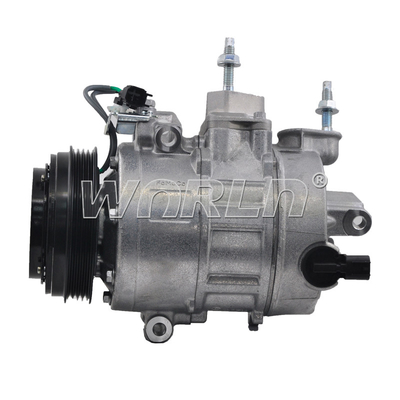 2026792 2036679 2062122 Kompresor automatyczny AC dla Ford Fusion dla Mondeo dla Edge WXFD046