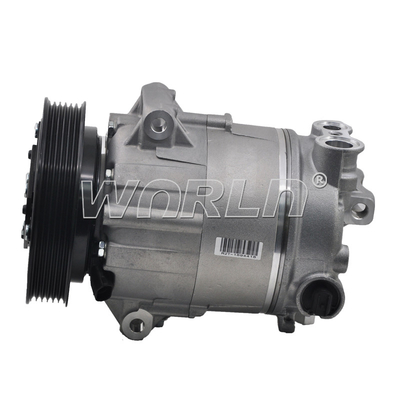 267146 00304880 Sprężarka klimatyzacyjna AC dla Ferrari 458 dla Maserti Quattroporte WXAA020