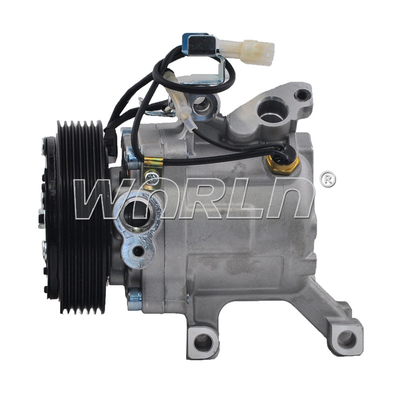 SV07C 6PK dla Daihatsu Terios klimatyzatora kompresor 88320B1020 WXDH009