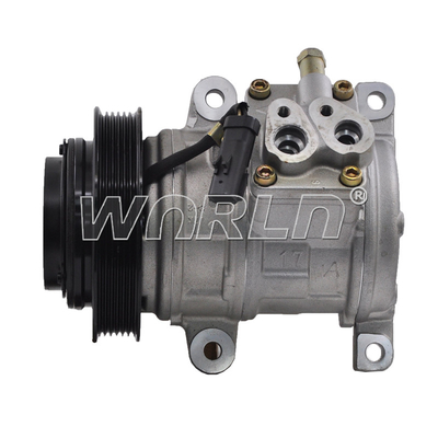 4677347 1520782 10PA17E Kompresory AC samochodowe dla Chryslera Voyager dla Dodge Caravan WXDG019