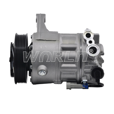 13232310 13262842 Sprężarka AC Auto dla Buicka LaCrosse dla Cadillaca SRX dla Saaba WXBK005