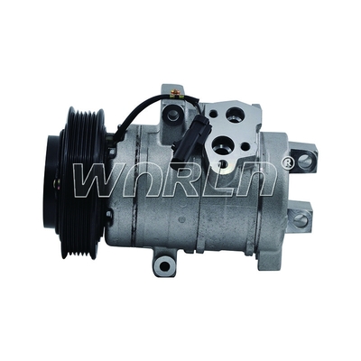 Kompresor AC 55111034AB K55111034AA dla Chrysler 300C dla Dodge Charger WXCL013