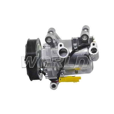 9806599380 Sprężarka części samochodowych dla Peugeot301 dla Citroën C-Elysee WXPG018