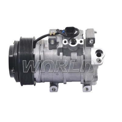 DCP99520 4472802000 Ciężarówki Pompy Kompresor AC dla JohnDeere 10SRE18C WXTK074