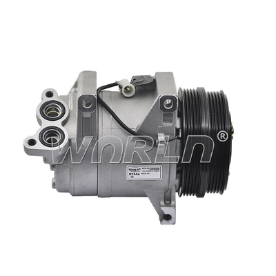 3M5H19D629MG Kompresor Klimatyzator samochodowy 12V Dla Volvo S40 C30 C70 WXVV003