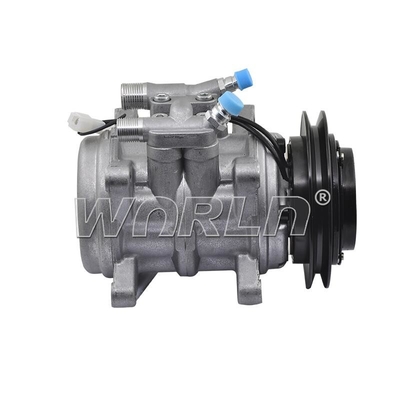 6P148 1A Kompresor Klimatyzator samochodowy dla urządzeń uniwersalnych 6P148 12V 44717025502 WXVW046