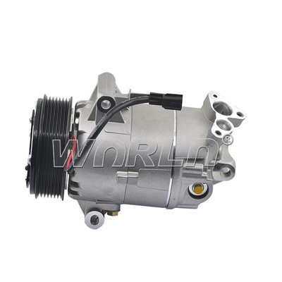 CVC5 7PK Sprężarka samochodowa 12V dla Nissana dla Qashqai1.6 92600JD000 2007-2013